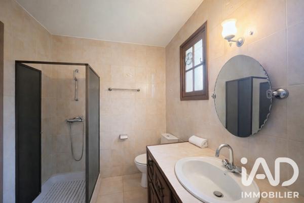 Maison à vendre 5 pièces 99 m² Villeneuve-Loubet