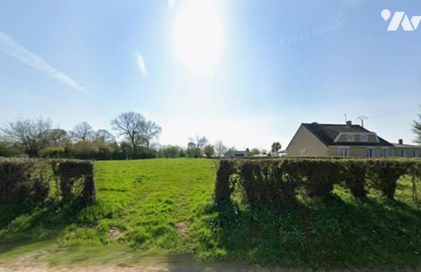 ✨NOUVEAUTE✨  Terrain à bâtir à Enquin-les-Guinegatte 