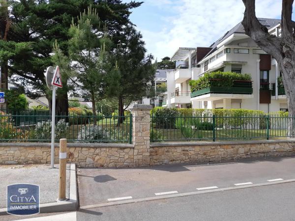 Appartement à louer 3 pièces 67.11m²