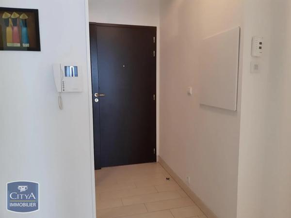 Appartement à louer 3 pièces 67.11m²