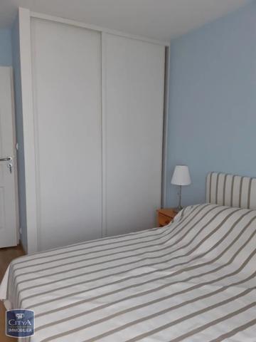 Appartement à louer 3 pièces 67.11m²