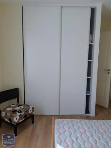 Appartement à louer 3 pièces 67.11m²