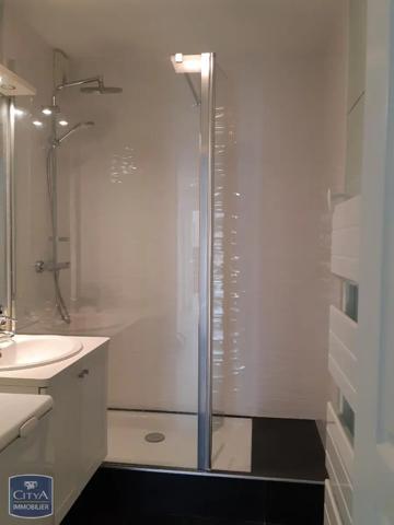 Appartement à louer 3 pièces 67.11m²