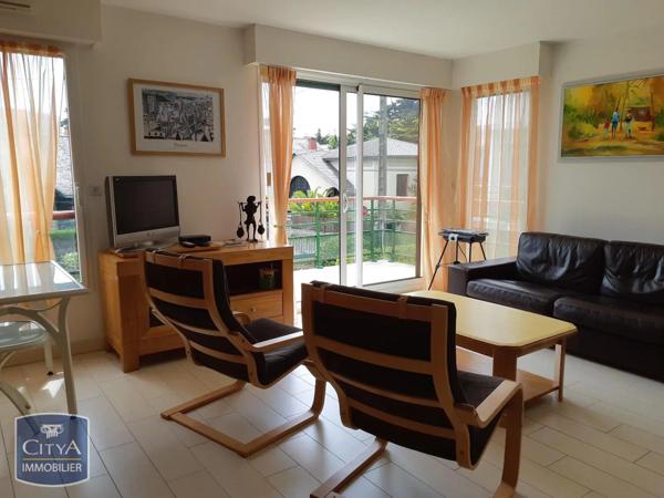 Appartement à louer 3 pièces 67.11m²