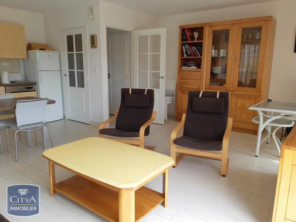 Appartement à louer 3 pièces 67.11m²