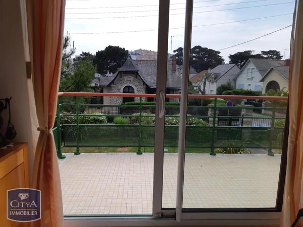 Appartement à louer 3 pièces 67.11m²