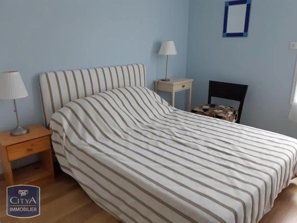 Appartement à louer 3 pièces 67.11m²