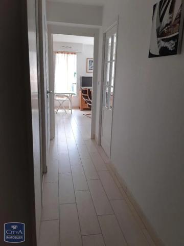 Appartement à louer 3 pièces 67.11m²
