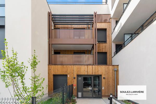 Colombes (92700) COLOMBES (92700), Rue d'Enghien