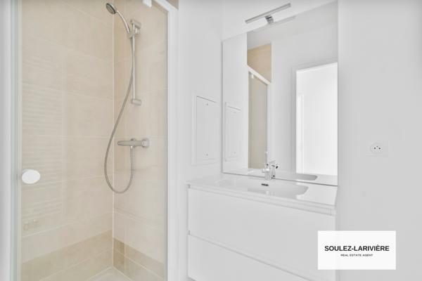 Colombes (92700) COLOMBES (92700), Rue d'Enghien