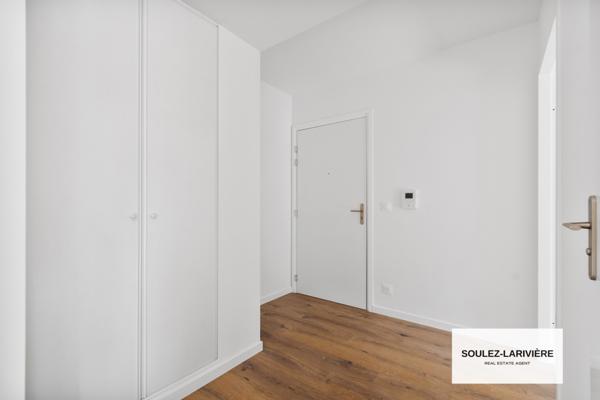 Colombes (92700) COLOMBES (92700), Rue d'Enghien