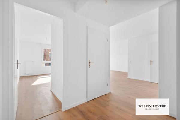 Colombes (92700) COLOMBES (92700), Rue d'Enghien