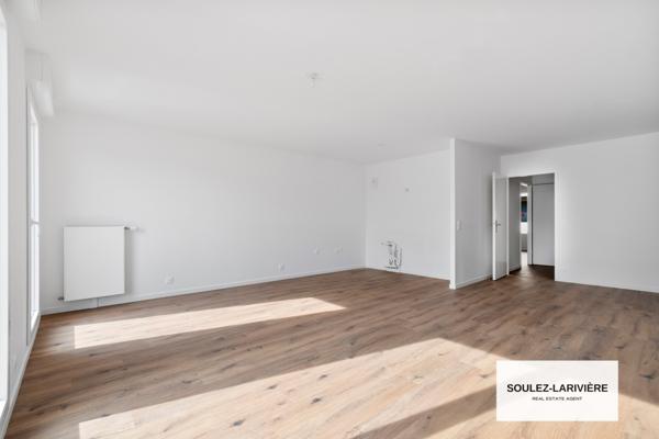 Colombes (92700) COLOMBES (92700), Rue d'Enghien