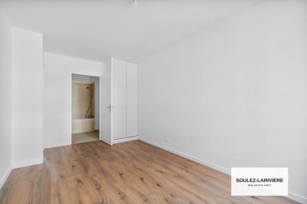 Colombes (92700) COLOMBES (92700), Rue d'Enghien