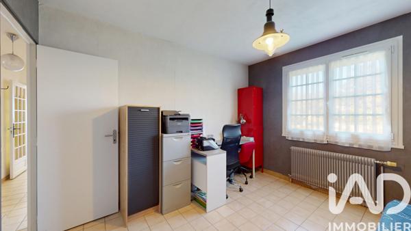 Maison à vendre 6 pièces 126 m² Saint-Georges-sur-Baulche