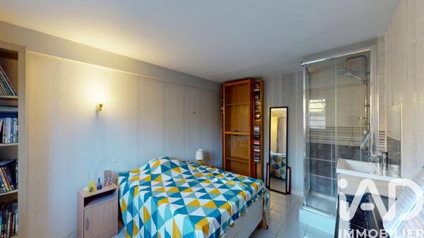 Maison à vendre 6 pièces 126 m² Saint-Georges-sur-Baulche