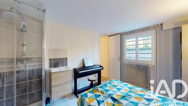 Maison à vendre 6 pièces 126 m² Saint-Georges-sur-Baulche