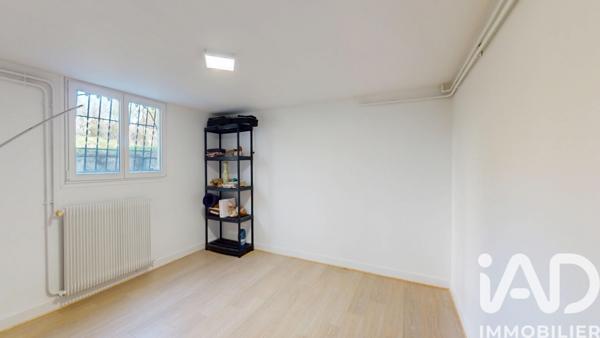 Maison à vendre 6 pièces 126 m² Saint-Georges-sur-Baulche