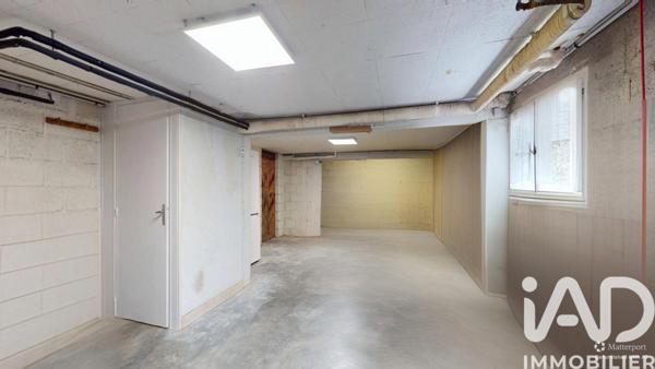 Maison à vendre 6 pièces 126 m² Saint-Georges-sur-Baulche