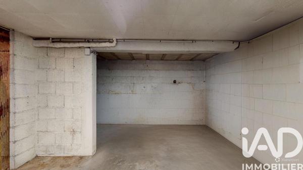 Maison à vendre 6 pièces 126 m² Saint-Georges-sur-Baulche