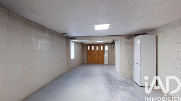 Maison à vendre 6 pièces 126 m² Saint-Georges-sur-Baulche