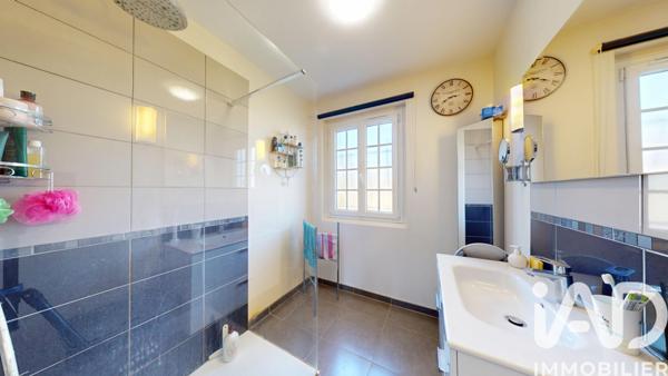 Maison à vendre 6 pièces 126 m² Saint-Georges-sur-Baulche