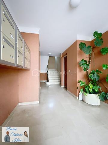 Appartement de 73,35 m²