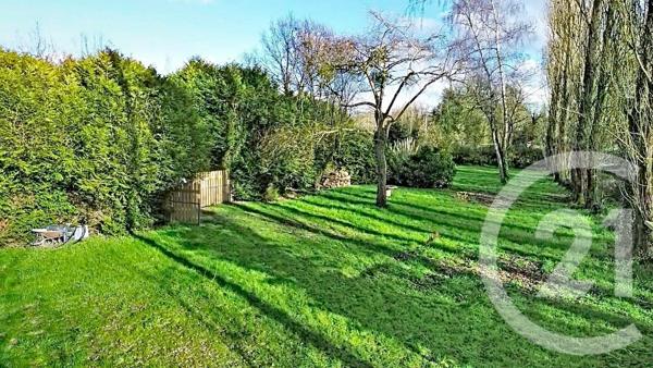 Terrain à vendre  1642 m2 OREE D ANJOU - 49