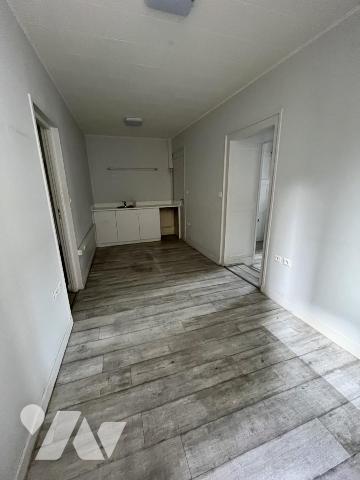 Appartement au centre ville de DOLE en copropriété