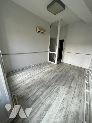 Appartement au centre ville de DOLE en copropriété