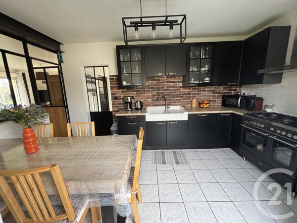 Maison à vendre  7 pièces - 165 m2 JOUE LES TOURS - 37