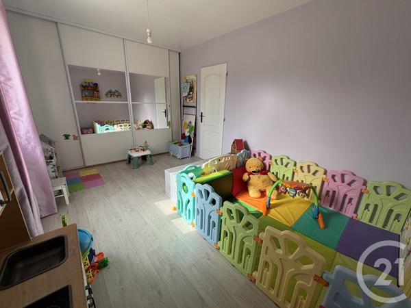 Maison à vendre  7 pièces - 165 m2 JOUE LES TOURS - 37