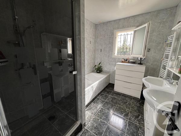 Maison à vendre  7 pièces - 165 m2 JOUE LES TOURS - 37