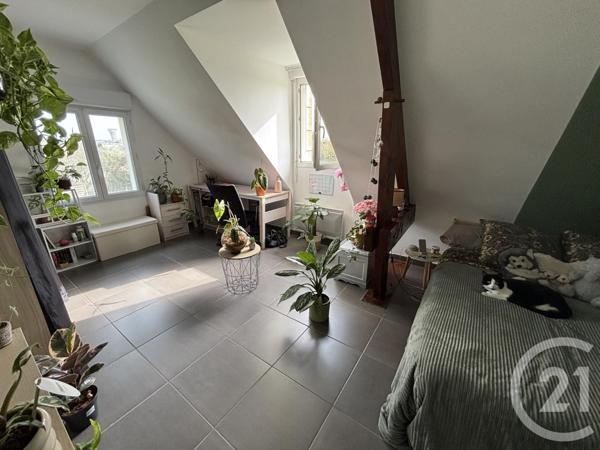 Maison à vendre  7 pièces - 165 m2 JOUE LES TOURS - 37