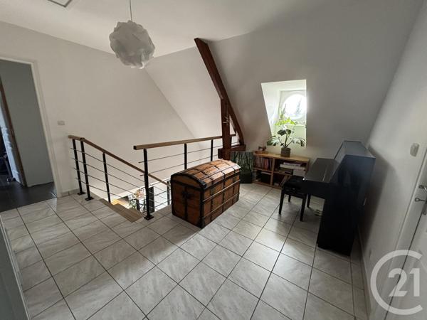Maison à vendre  7 pièces - 165 m2 JOUE LES TOURS - 37