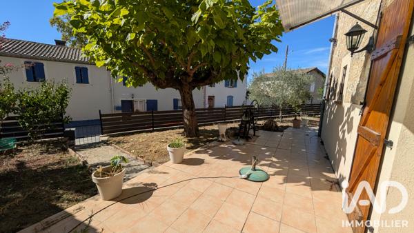 Location maison 3 pièces 95 m² Parisot