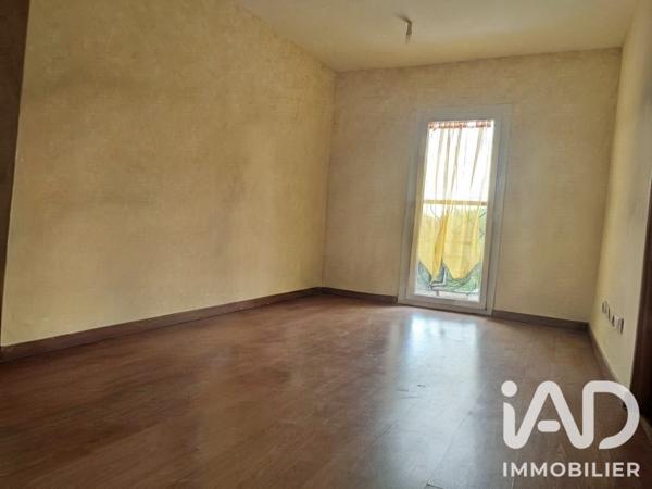 Location maison 3 pièces 95 m² Parisot