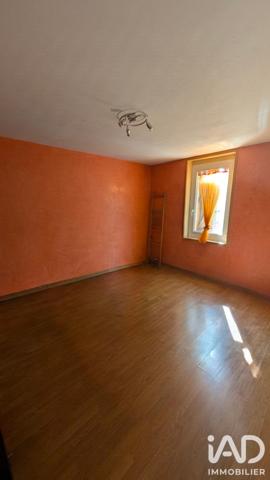 Location maison 3 pièces 95 m² Parisot