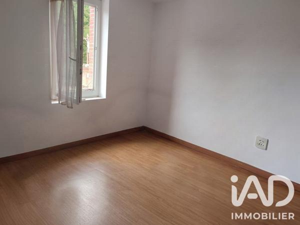 Location maison 3 pièces 95 m² Parisot