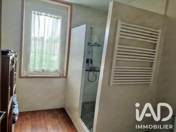 Location maison 3 pièces 95 m² Parisot