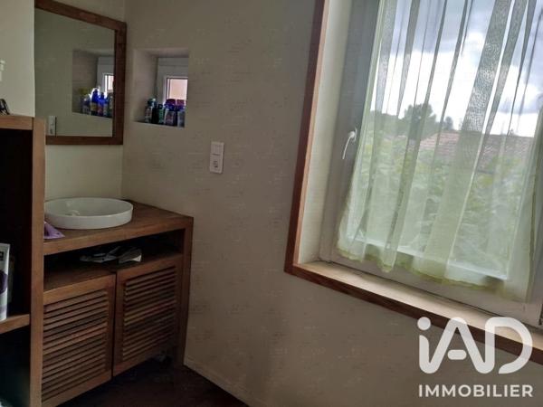 Location maison 3 pièces 95 m² Parisot