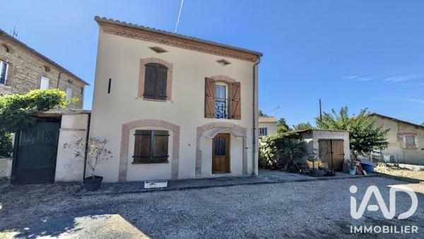 Location maison 3 pièces 95 m² Parisot