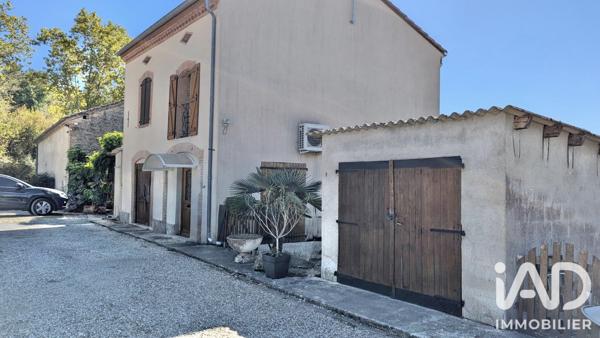 Location maison 3 pièces 95 m² Parisot