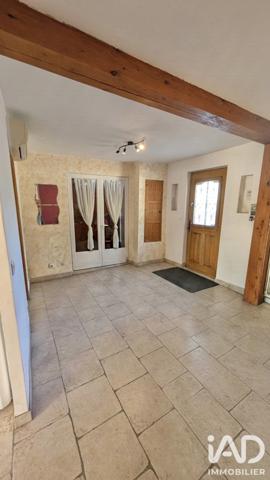Location maison 3 pièces 95 m² Parisot