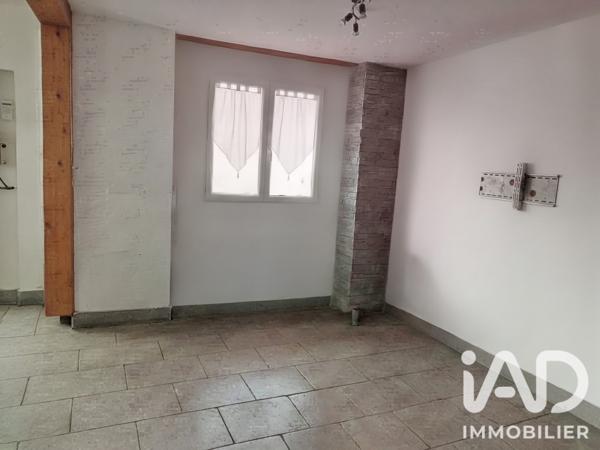 Location maison 3 pièces 95 m² Parisot