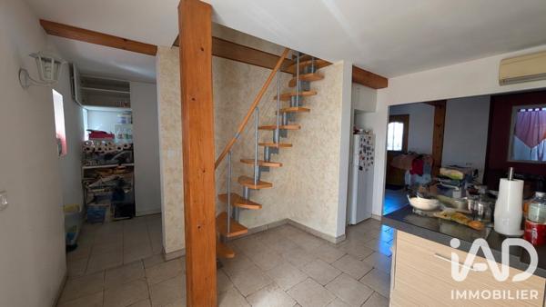 Location maison 3 pièces 95 m² Parisot