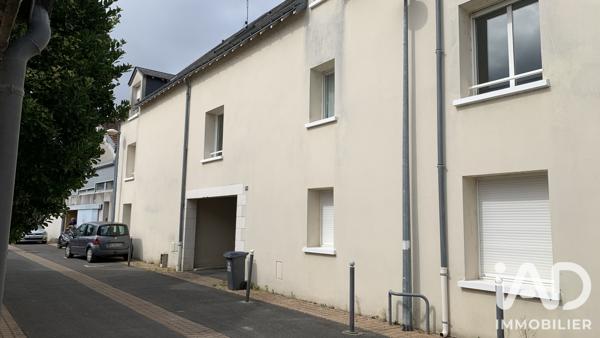 Appartement à vendre 3 pièces 80 m² La Riche