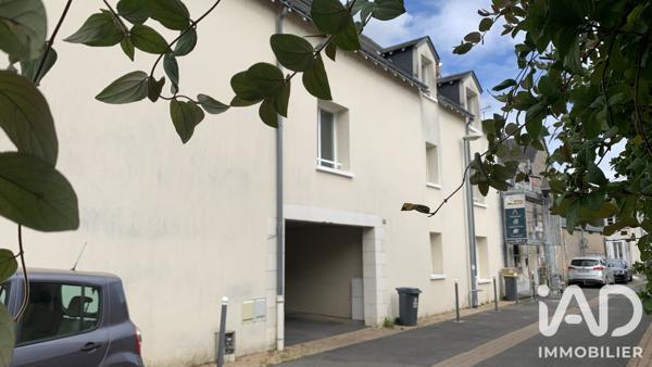Appartement à vendre 3 pièces 80 m² La Riche