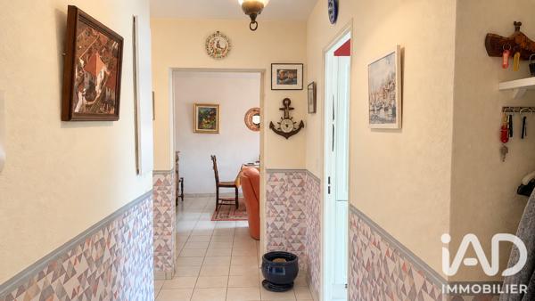 Appartement à vendre 3 pièces 80 m² La Riche