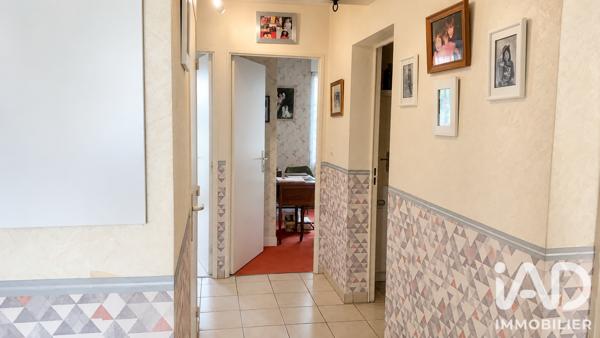 Appartement à vendre 3 pièces 80 m² La Riche